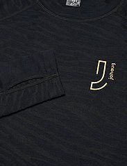 Johaug - Advance Tech-Wool Long Sleeve - black - 5