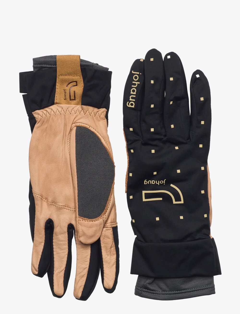 Johaug Adapt 2 In 1 Glove mittens gloves shop at Booztlet