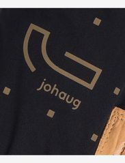 Johaug - Adapt 2 in 1 Glove - kvinder - black - 6