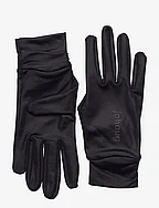 Advance Running Glove - BLACK