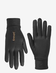 Johaug - Advance Running Glove - de laveste prisene - black - 1