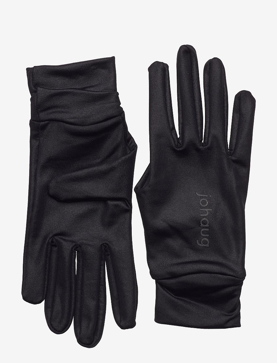 Johaug - Advance Running Glove - handsker - tblck - 0