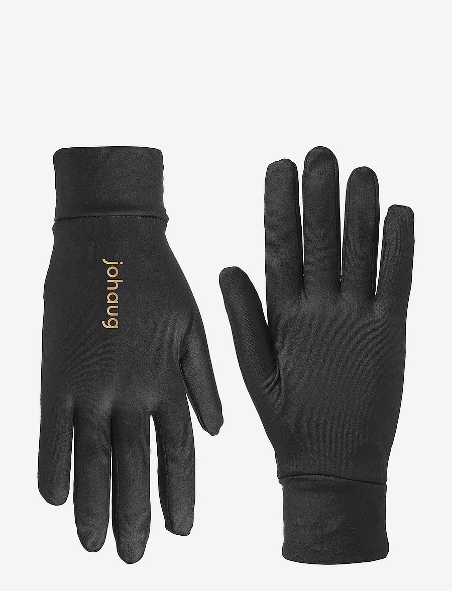 Johaug - Advance Running Glove - handsker - tblck - 1