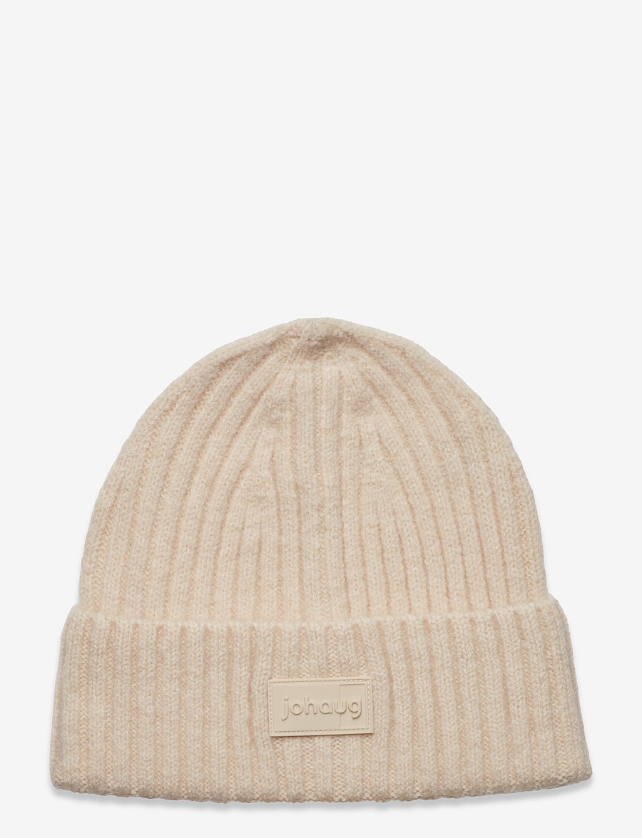 Johaug - Lit Beanie - mützen - sandd - 0