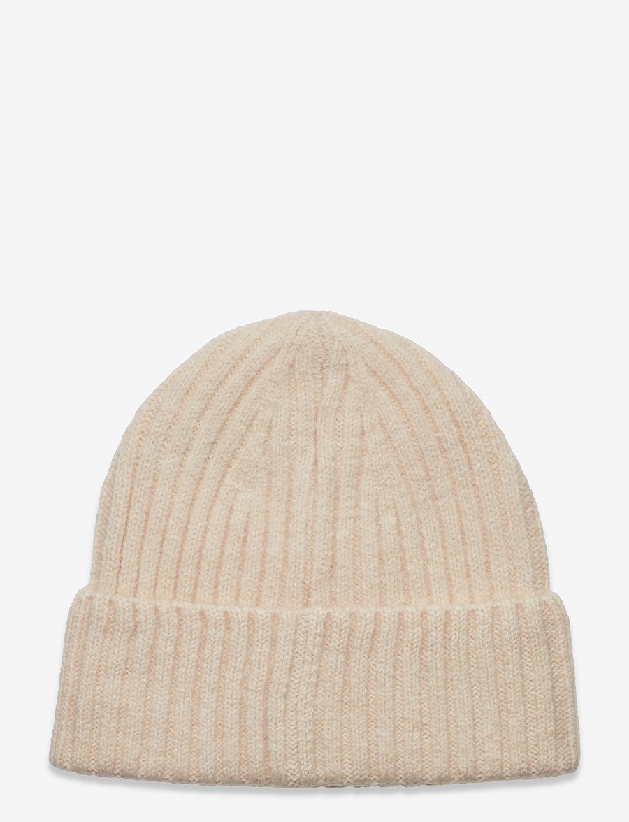 Johaug - Lit Beanie - mützen - sandd - 1
