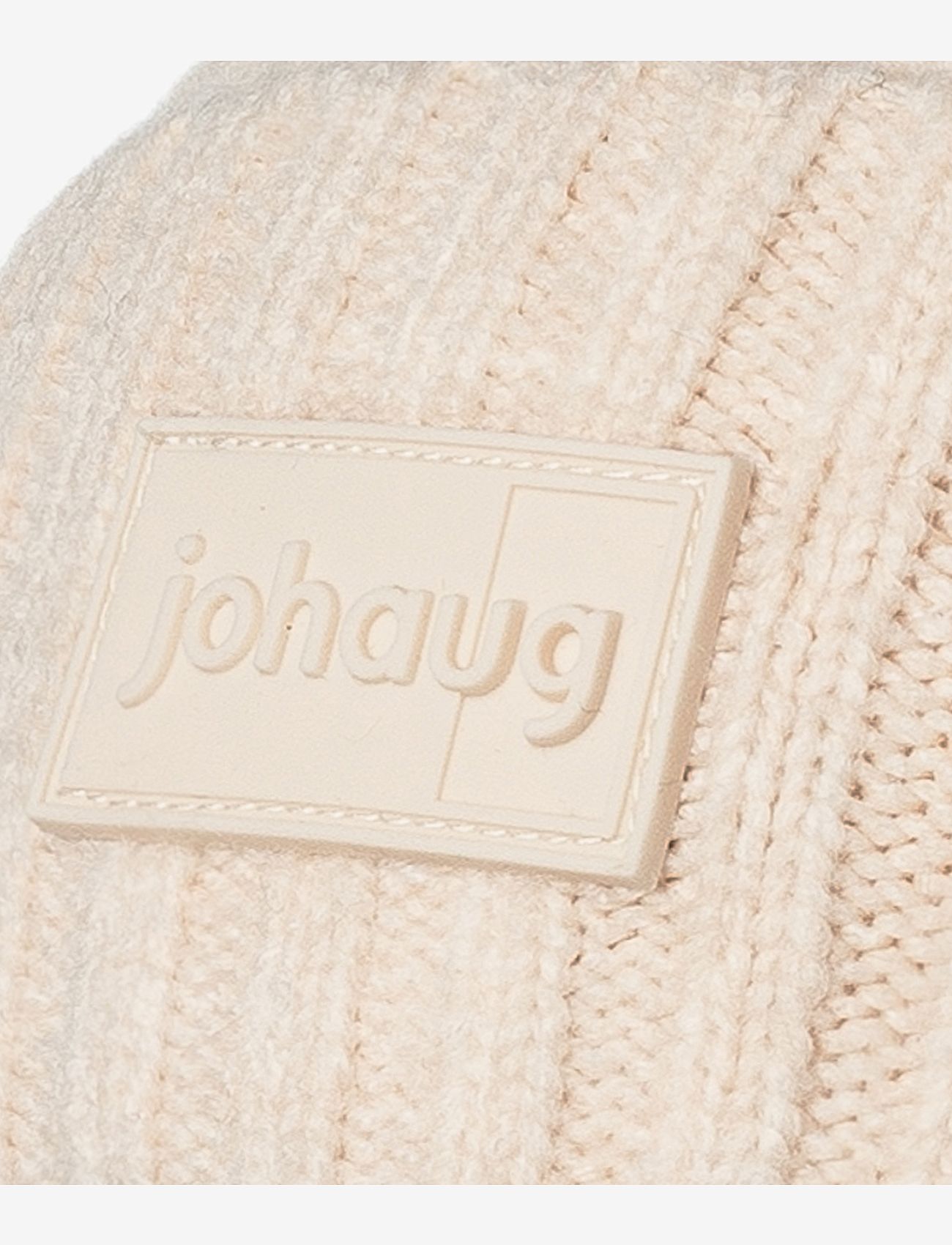 Johaug - Lit Beanie - laveste priser - sandd - 2