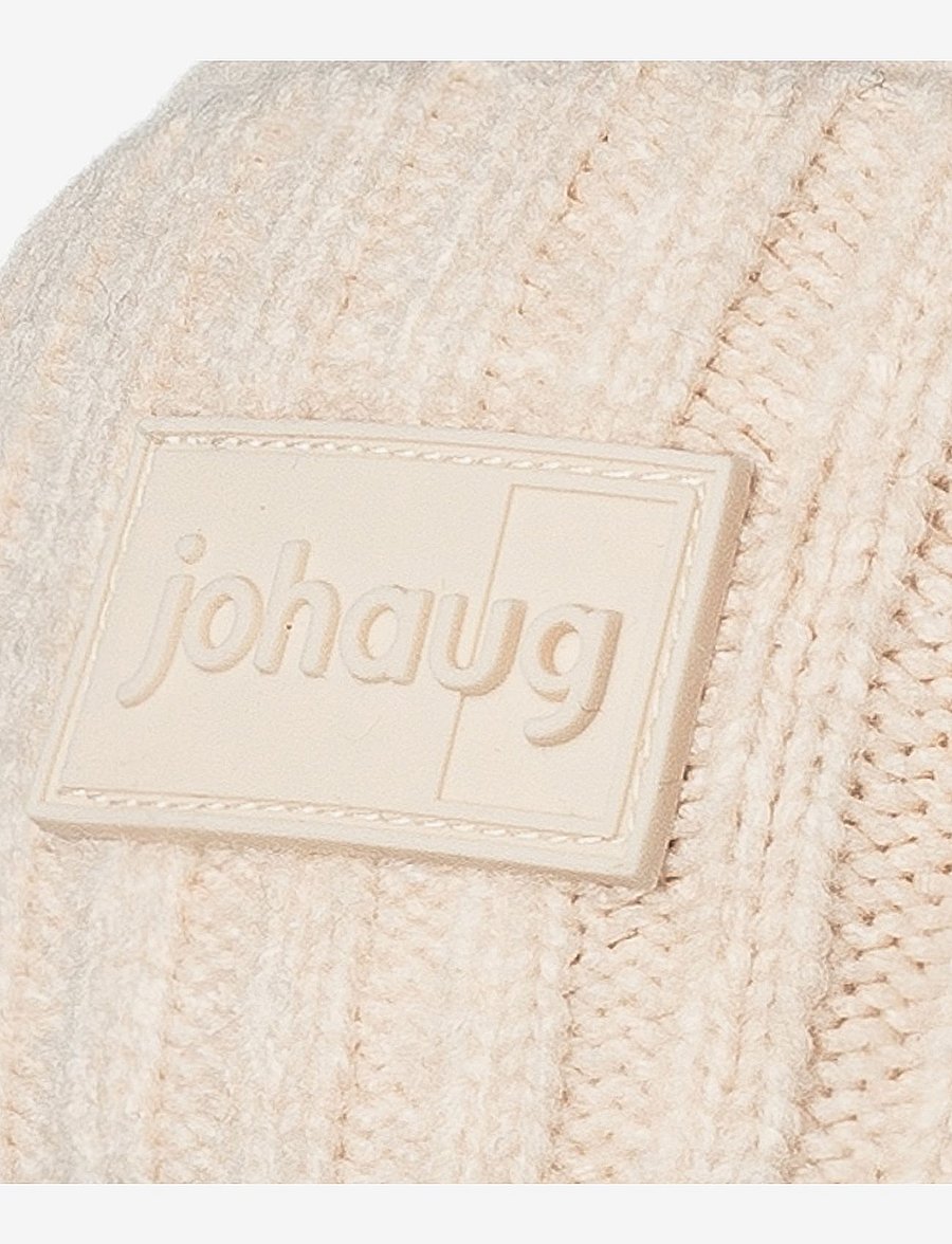 Johaug - Lit Beanie - mützen - sandd - 2