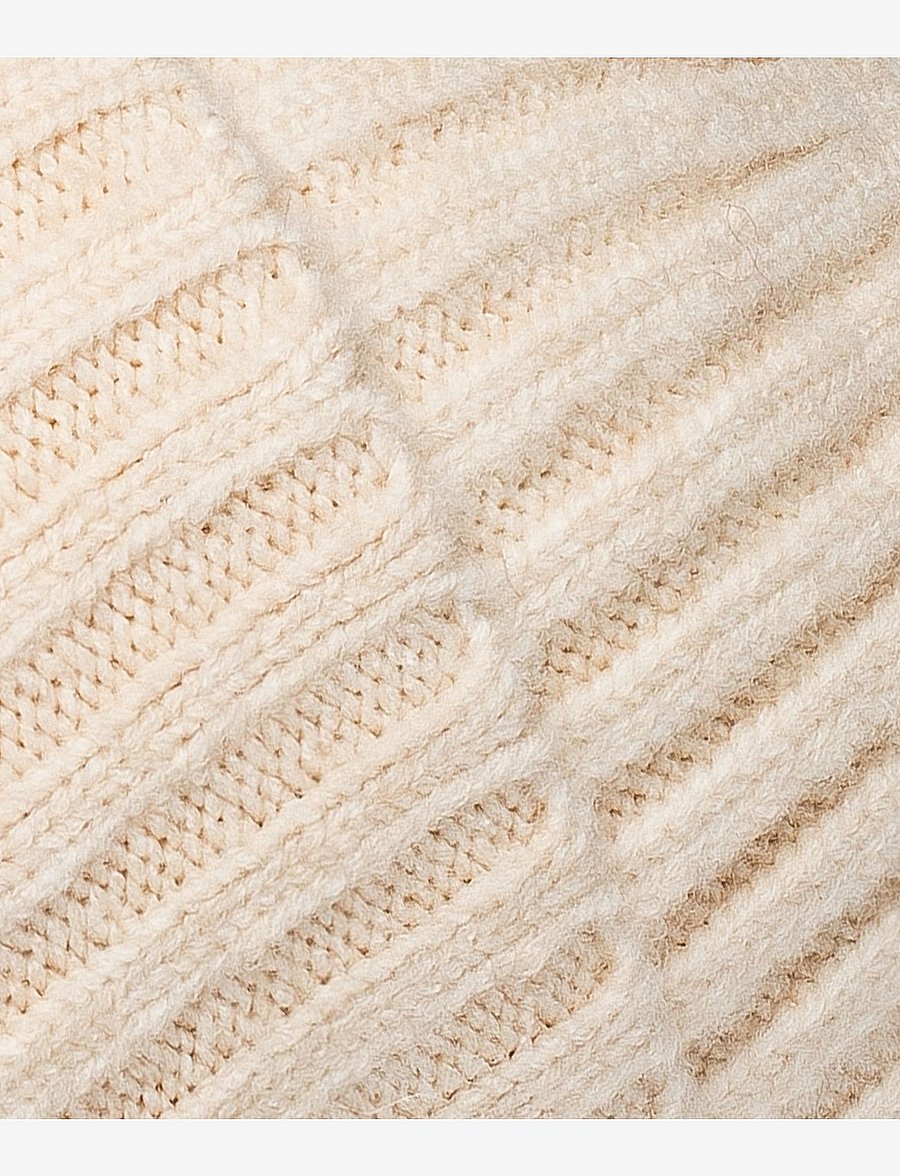 Johaug - Lit Beanie - mützen - sandd - 3
