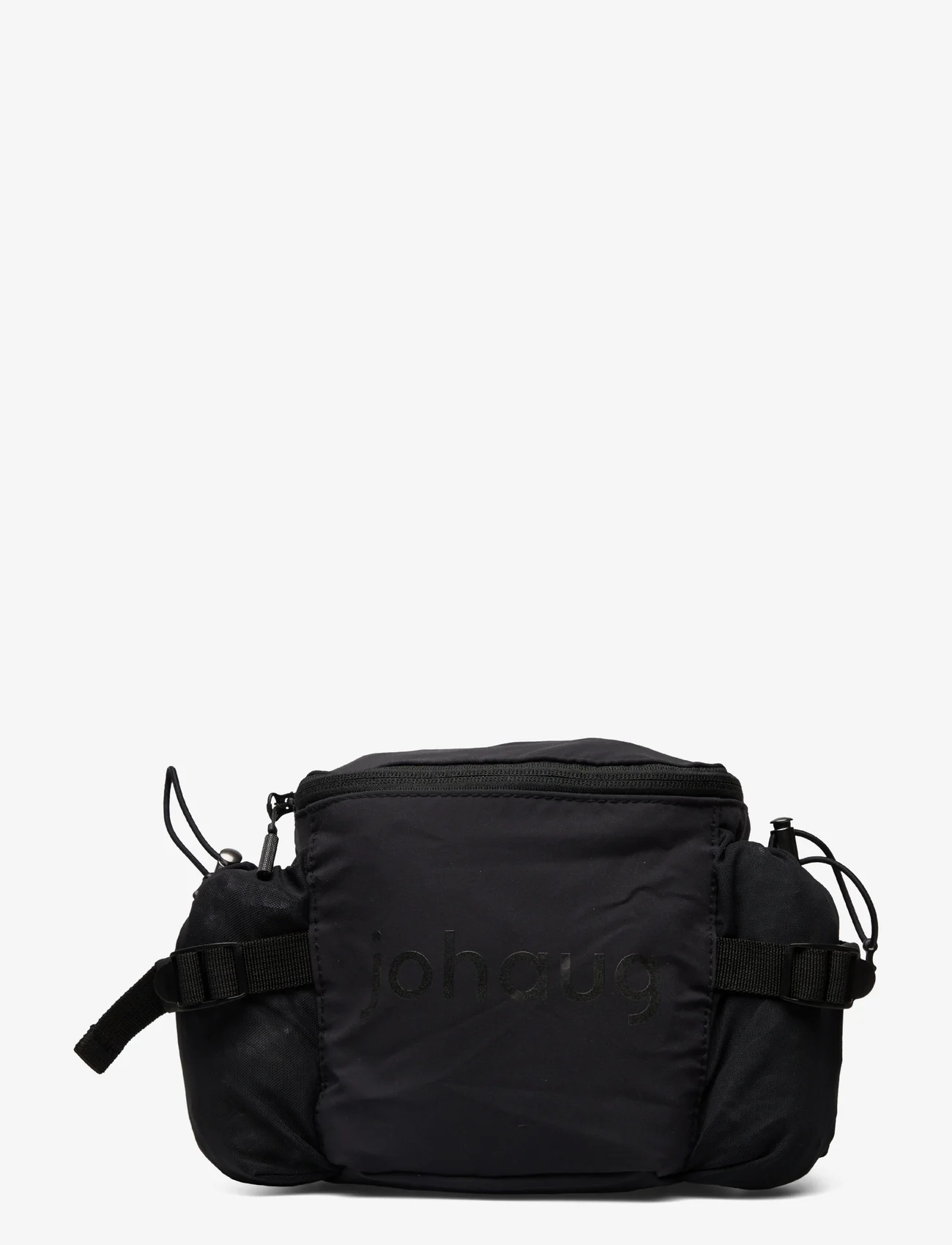 Johaug - Adapt Bum Bag 2.0 - torby na siłownię - black - 0