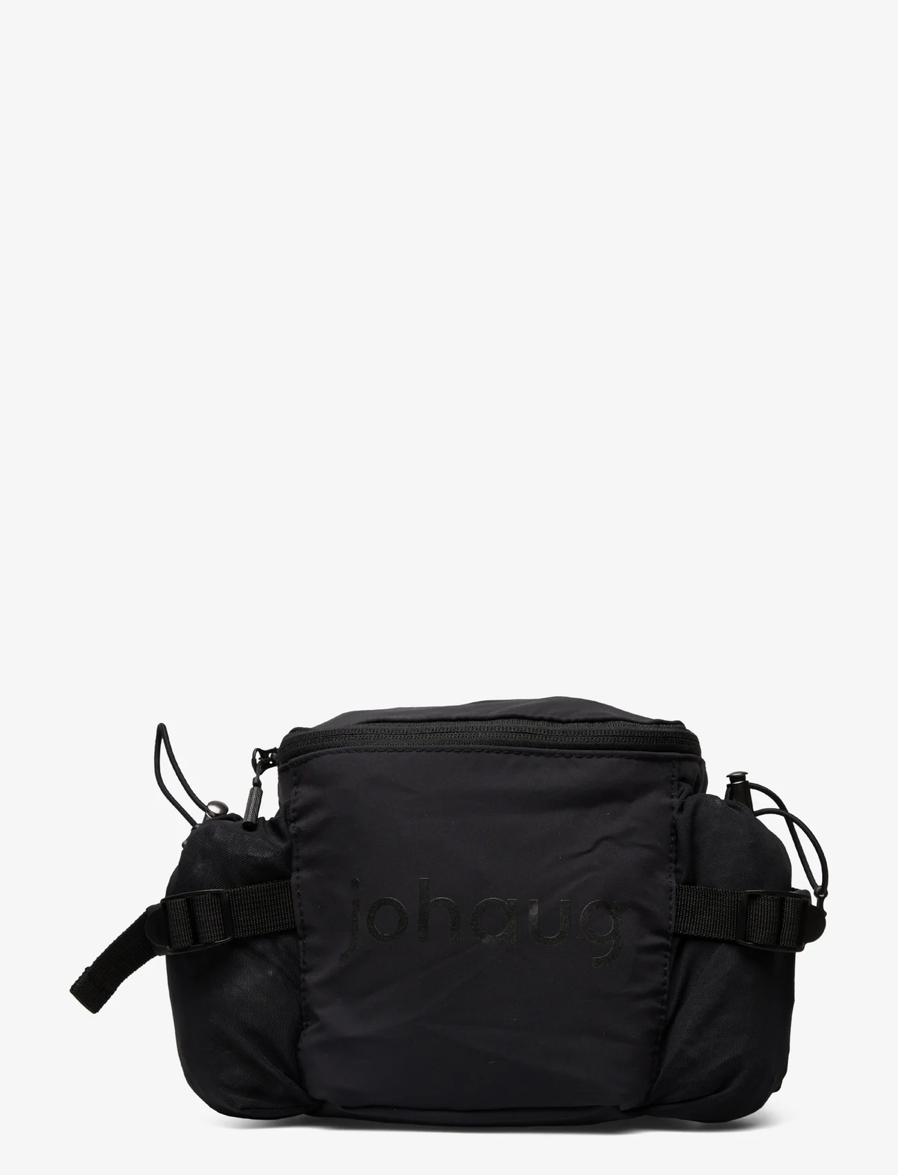 Johaug - Adapt Bum Bag 2.0 - sporta somas - black - 0