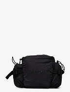 Adapt Bum Bag 2.0 - BLACK