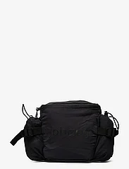 Johaug - Adapt Bum Bag 2.0 - gym bags - black - 0