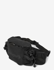 Johaug - Adapt Bum Bag 2.0 - sportiniai krepšiai - black - 3