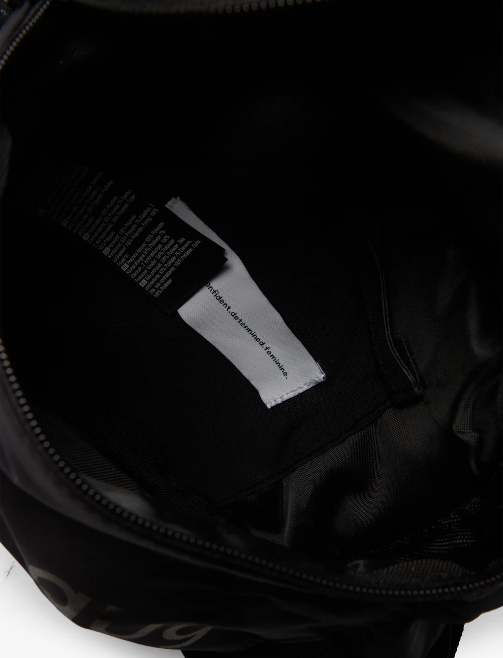 Johaug - Adapt Bum Bag 2.0 - handtaschen & bauchtaschen - cblck - 4