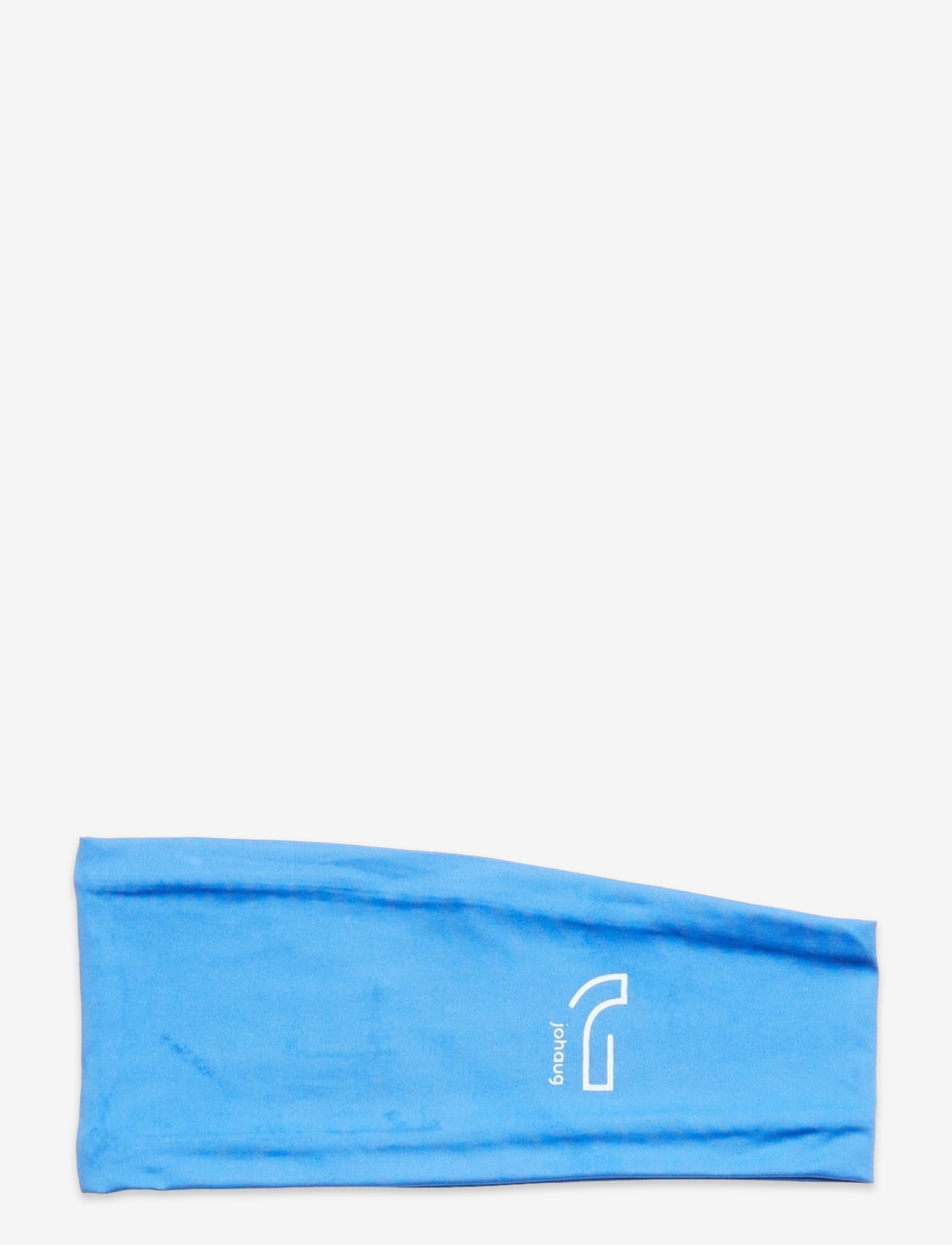 Johaug Elemental Headband, One Size, Blue, Hovedbeklædning > Pandebånd, Dame