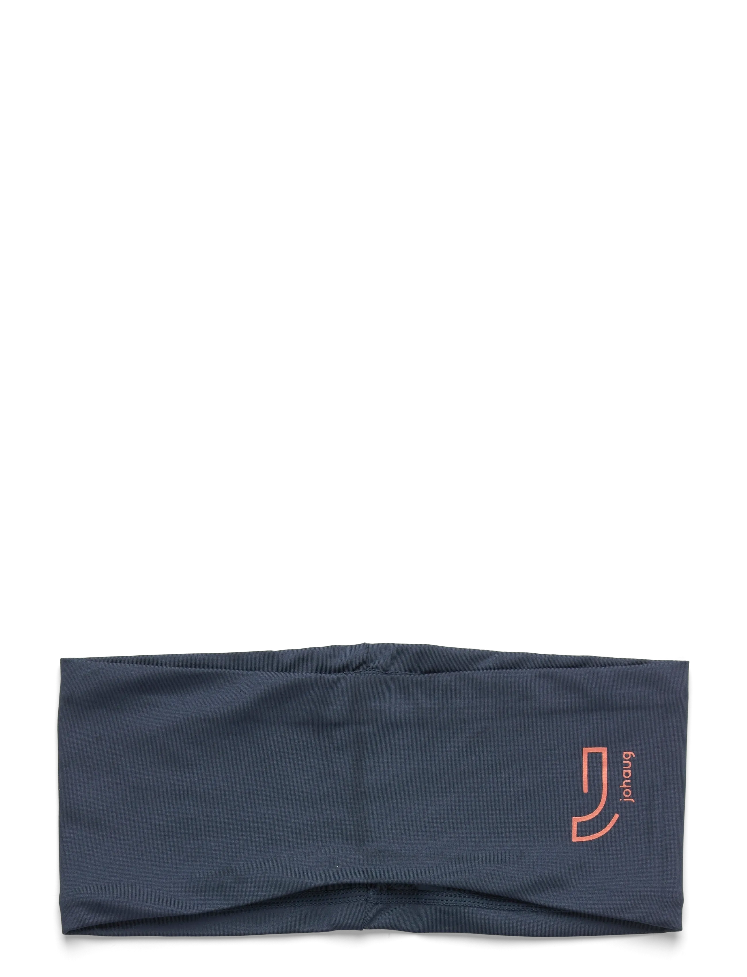 Johaug Elemental Headband, One Size, Navy, Hovedbeklædning > Pandebånd, Dame