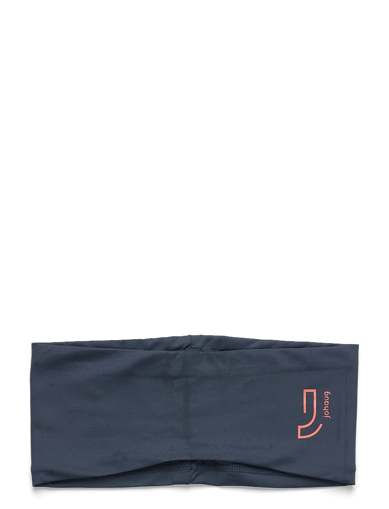 Johaug - Elemental Headband - stirnbänder - mnavy - 0