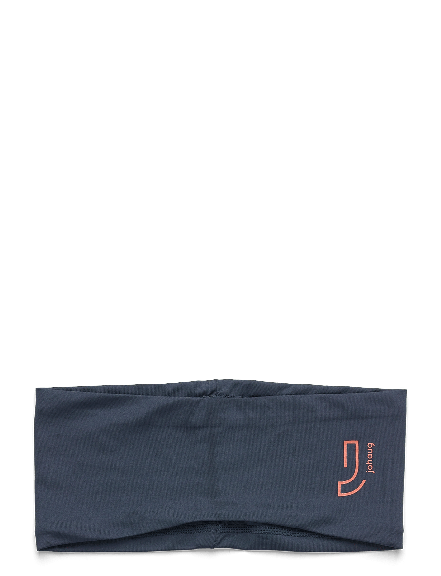 Johaug - Elemental Headband - pannband - mnavy - 0