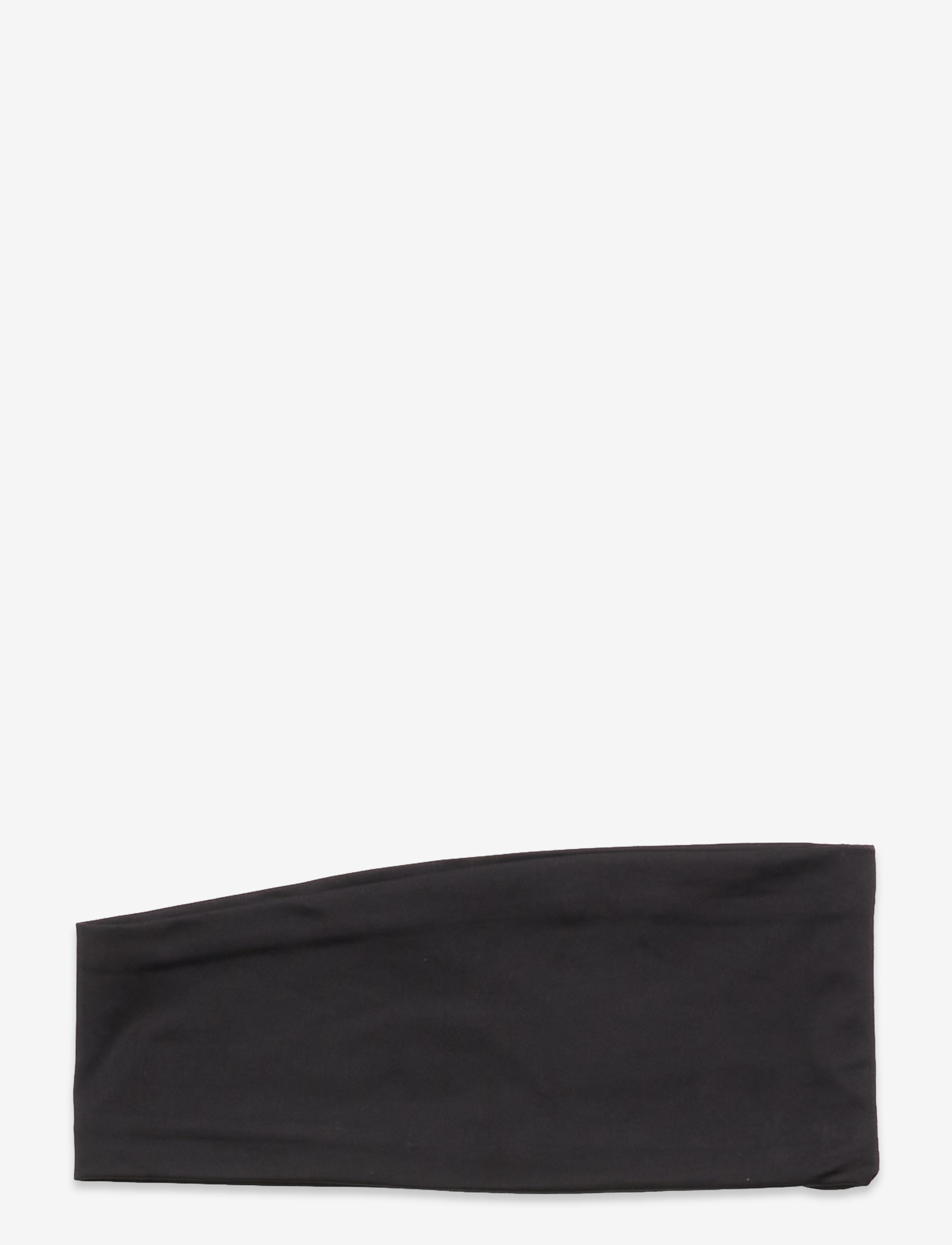 Johaug - Elemental Headband - madalaimad hinnad - tblck - 1