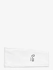 Johaug - Elemental Headband - alhaisimmat hinnat - white - 0