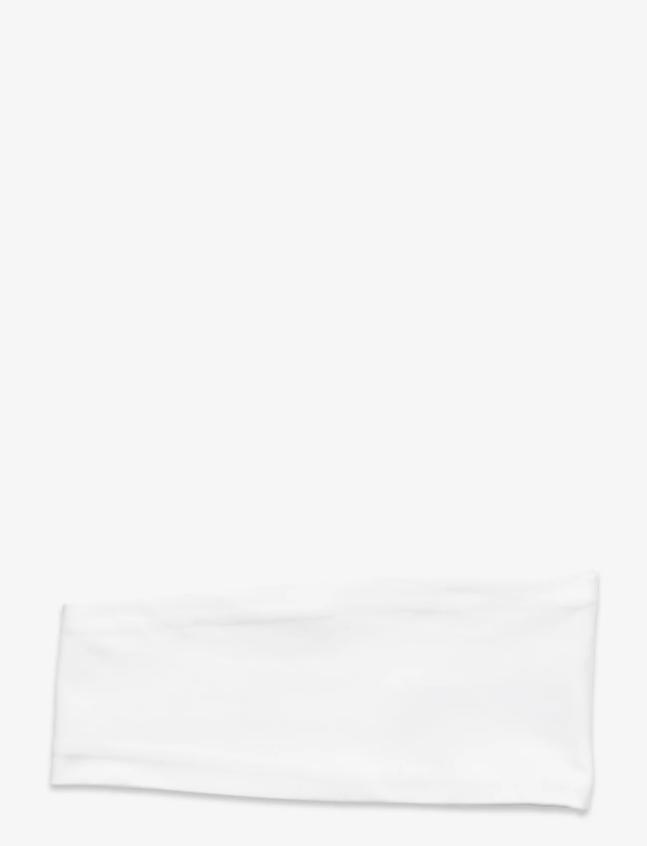 Johaug - Elemental Headband - zemākās cenas - white - 1