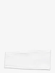 Johaug - Elemental Headband - alhaisimmat hinnat - white - 1