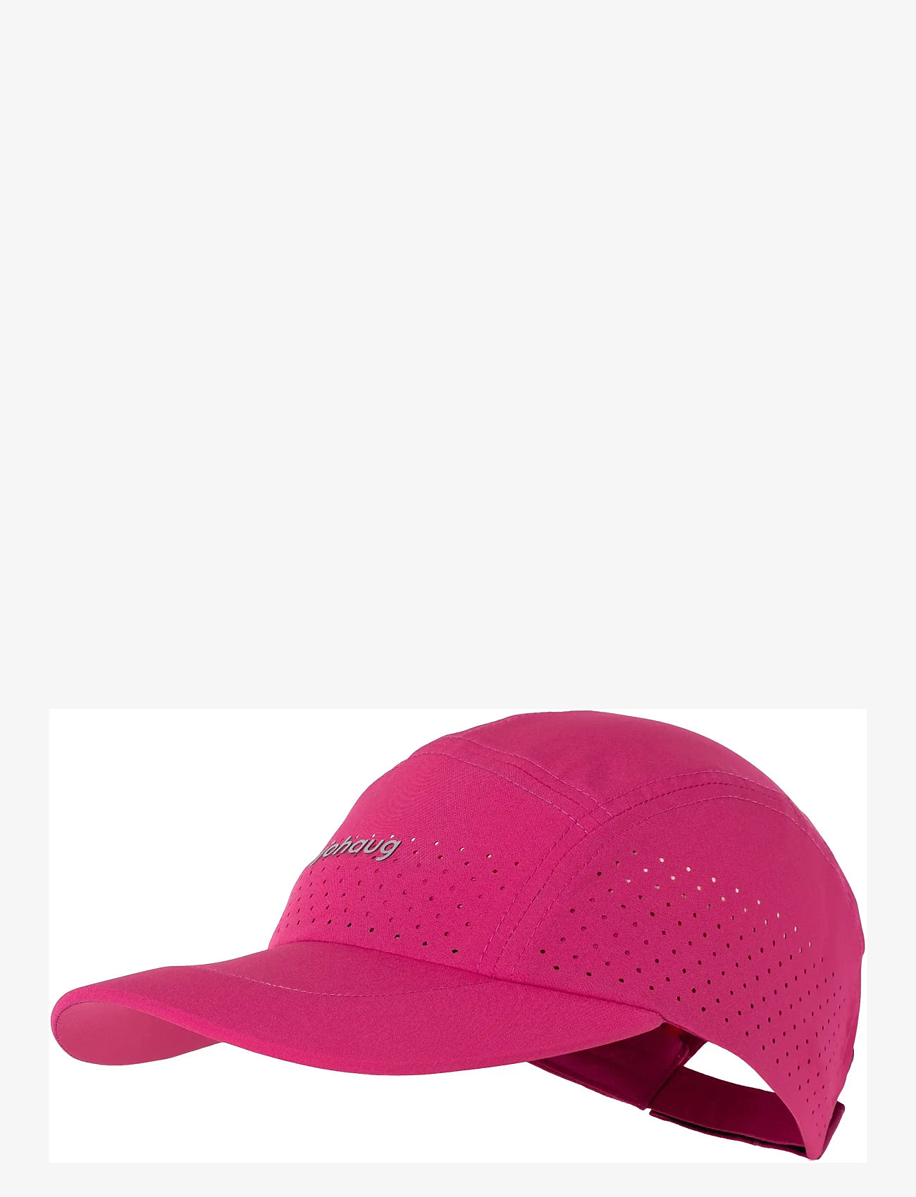 Johaug - Discipline Caps - kappen - berry - 0