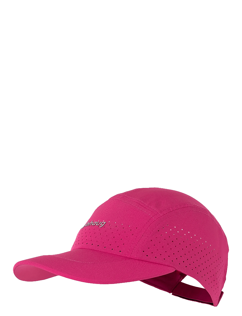 Johaug - Discipline Caps - kappen - berry - 0