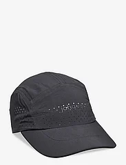 Johaug - Discipline Caps - mažiausios kainos - black - 0