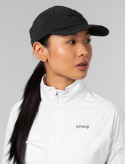 Johaug - Discipline Caps - mažiausios kainos - black - 2