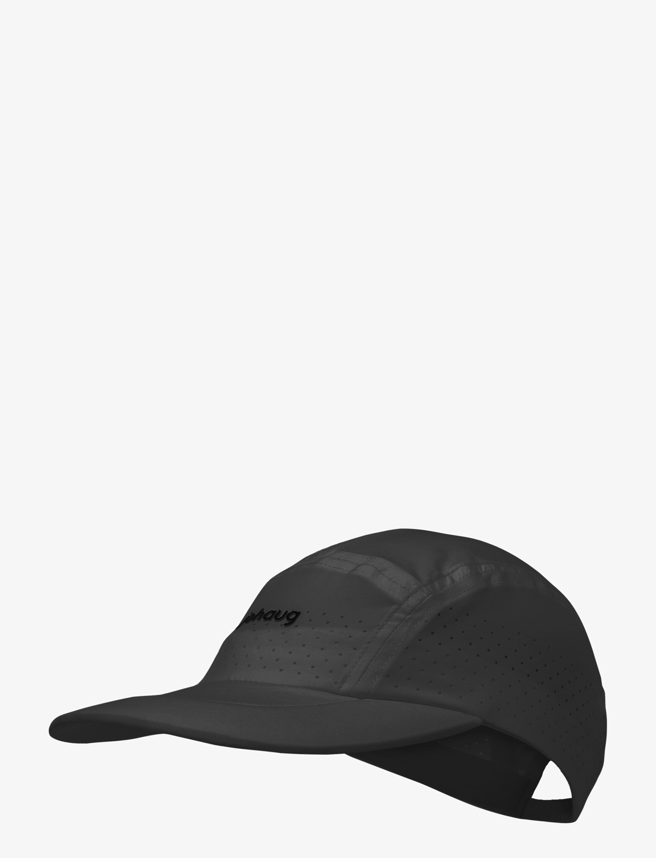Johaug Discipline Caps, One Size, Black, Hovedbeklædning > Kasketter, Dame