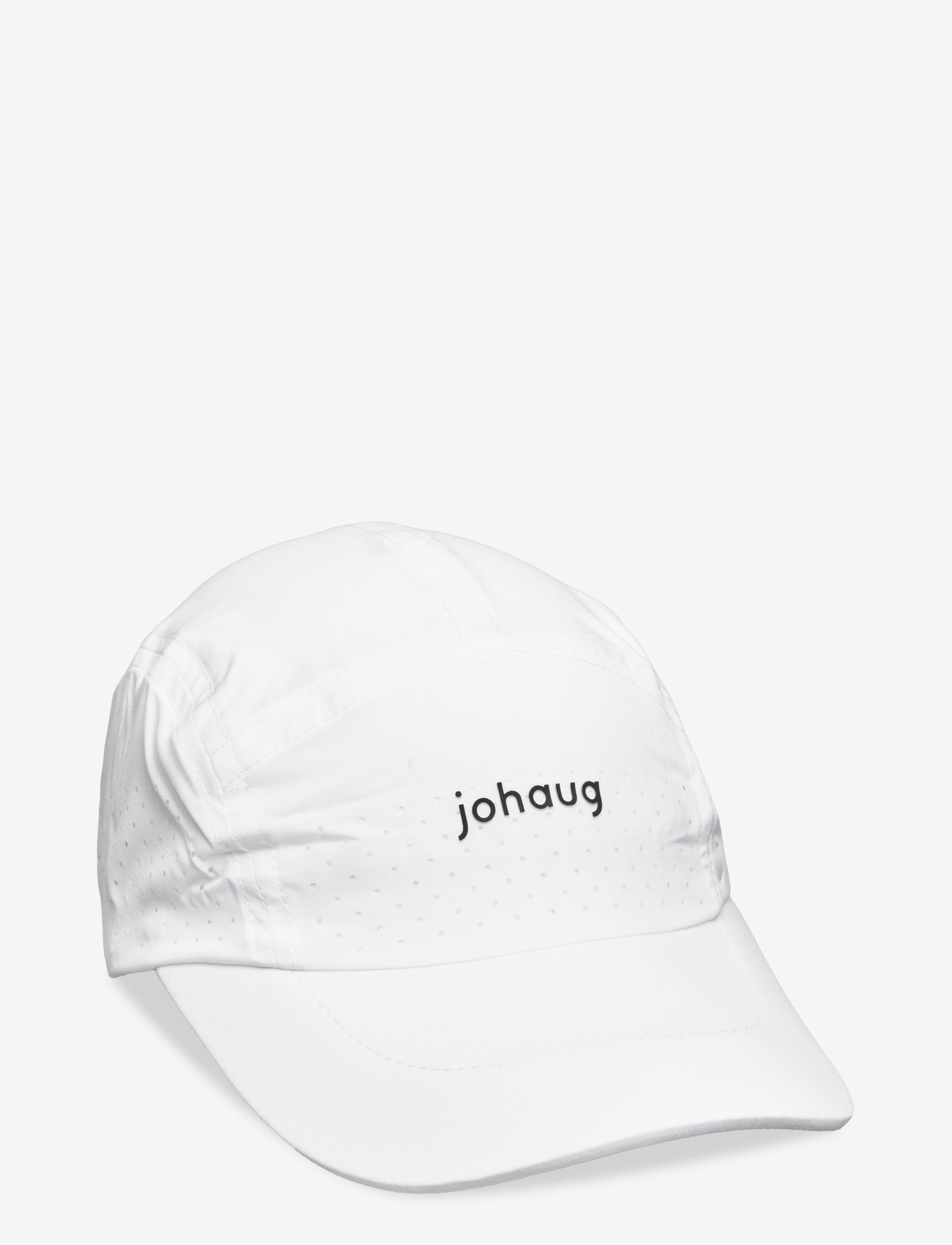 JOHAUG Discipline Basecaps Weiß - One Size - Damen