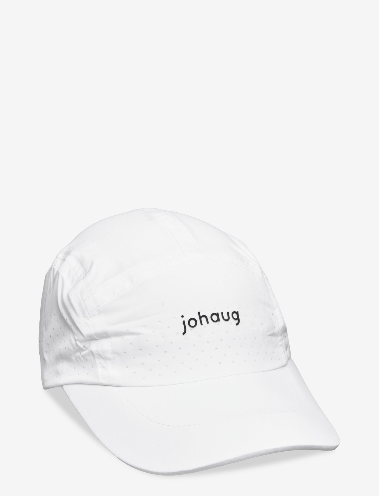 Johaug - Discipline Caps - laveste priser - white - 1