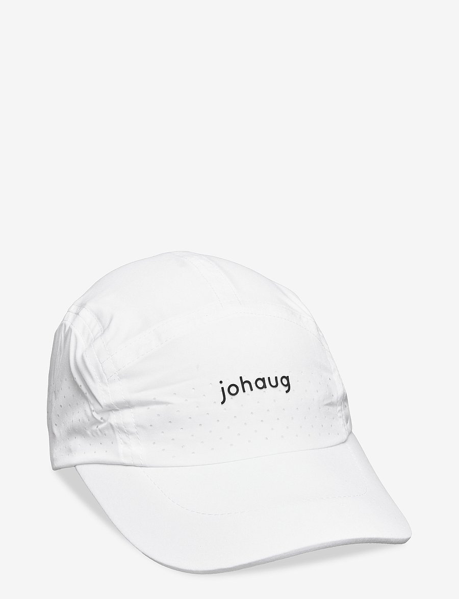 Johaug - Discipline Caps - czapki i kapelusze - white - 1