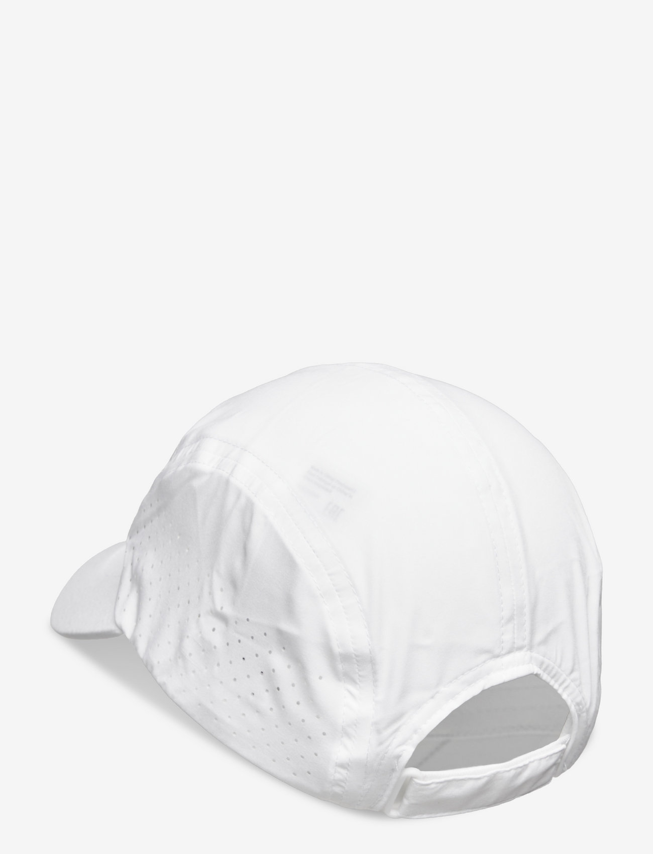 Johaug - Discipline Caps - laveste priser - white - 2