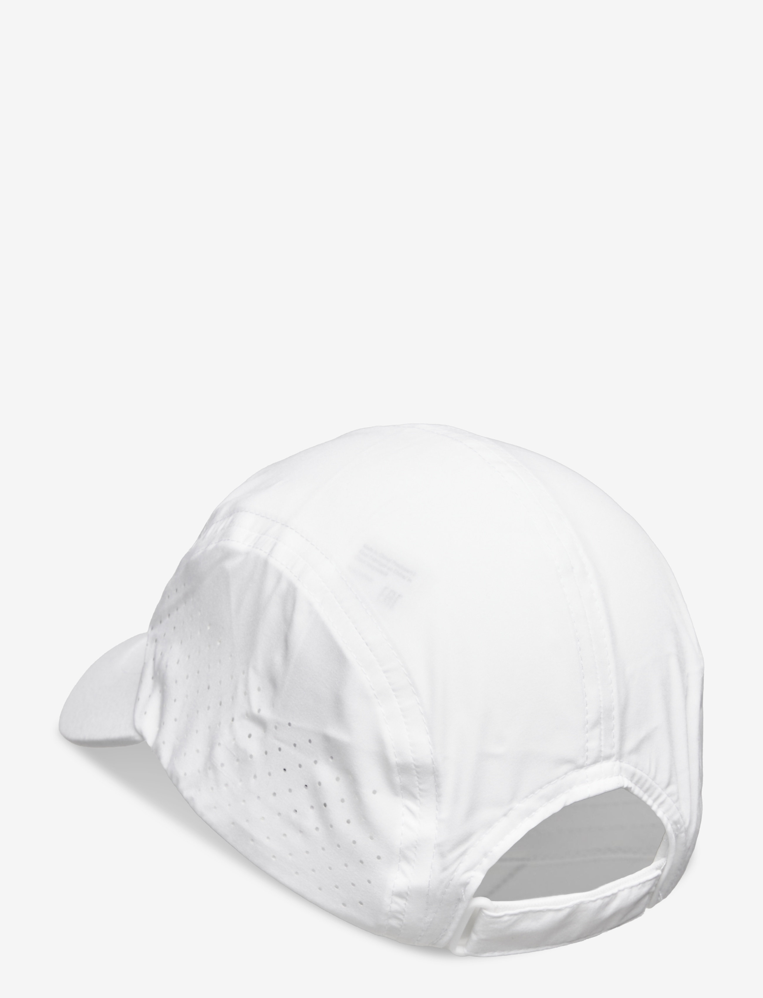 Johaug - Discipline Caps - die niedrigsten preise - white - 2