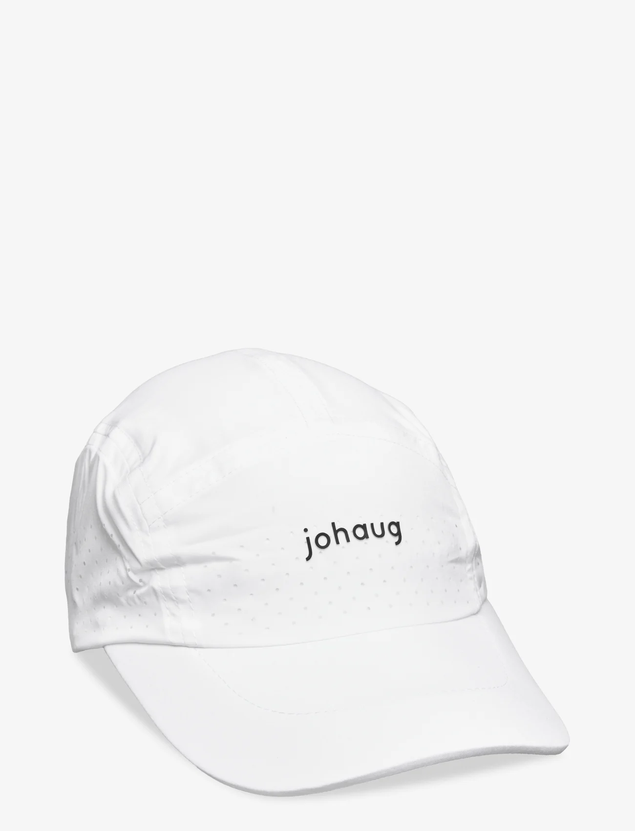 Johaug - Discipline Caps - alhaisimmat hinnat - white - 0
