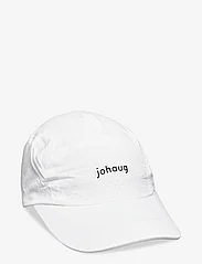 Johaug - Discipline Caps - de laveste prisene - white - 0