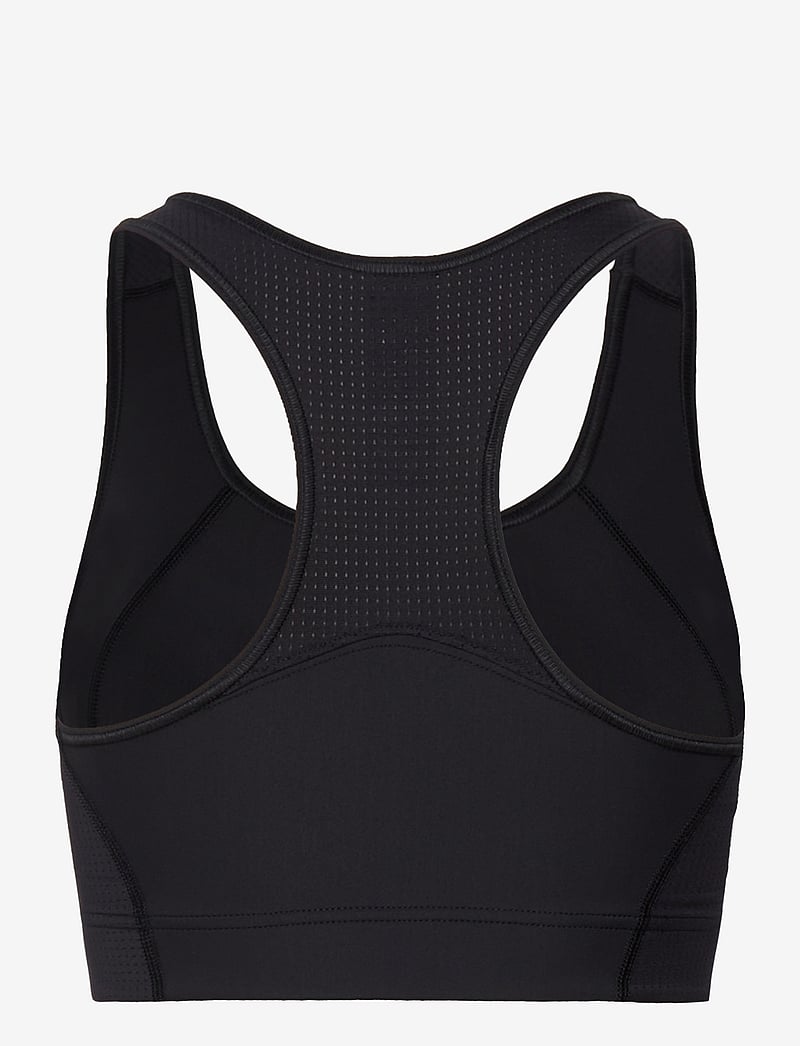 Johaug - Discipline Sports Bra - mittlerer halt - cblck - 2