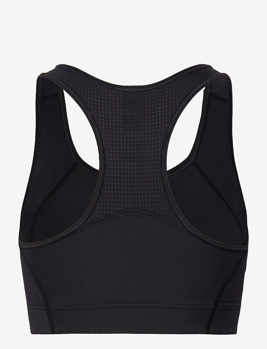 Johaug - Discipline Sports Bra - mittlerer halt - cblck - 2