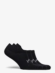 Johaug - Training Socks 3pk - mažiausios kainos - black - 1