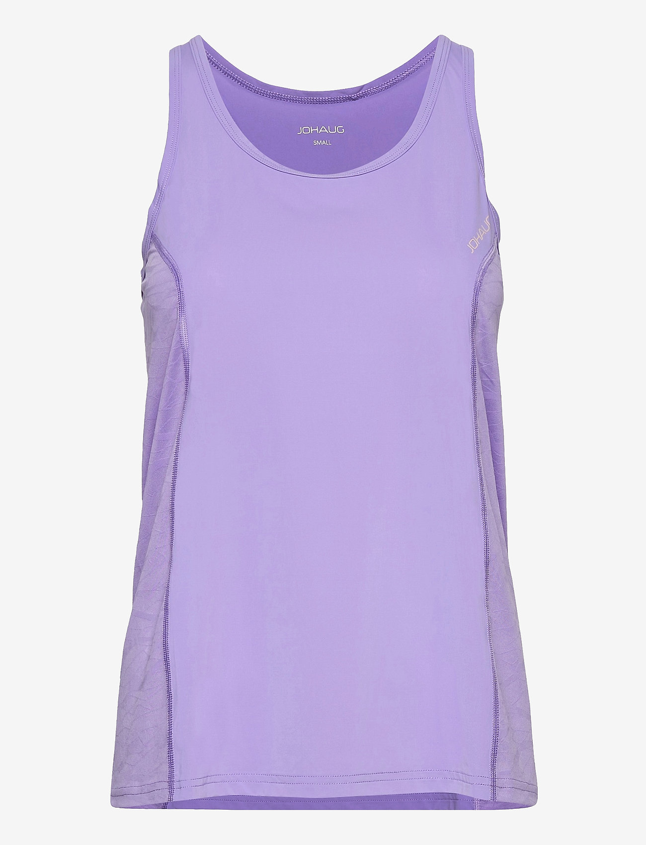 Johaug - Confident Singlet - tulip - 0
