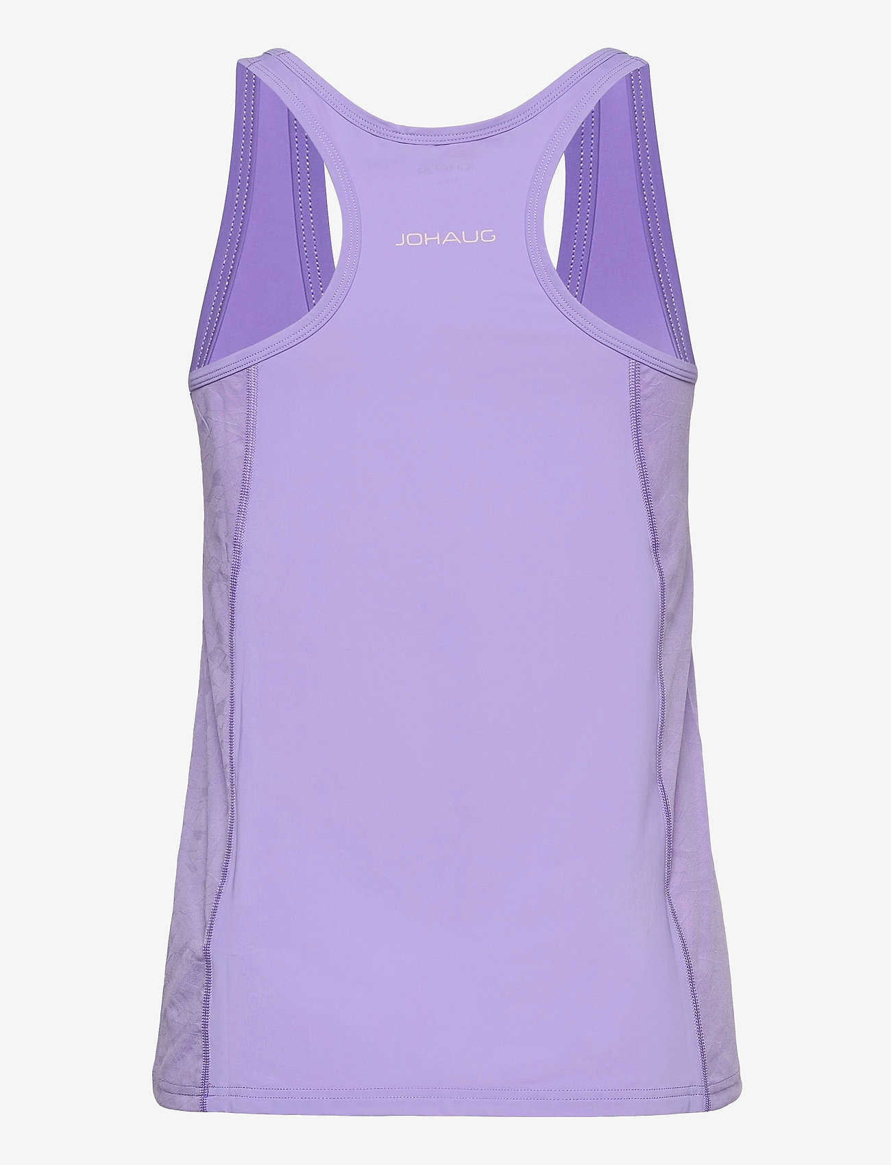 Johaug - Confident Singlet - tulip - 1