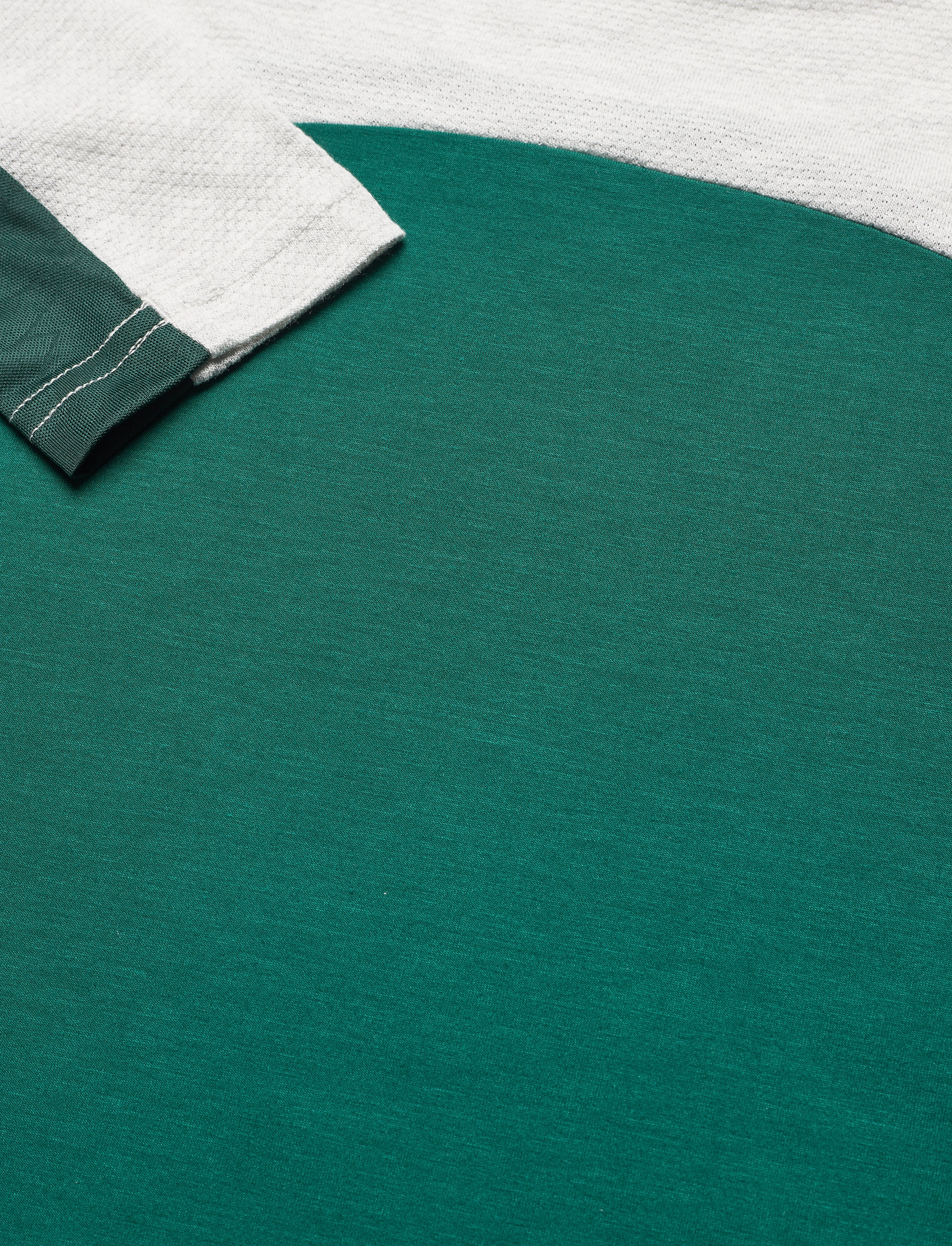 Johaug - Ace LS - teal - 2