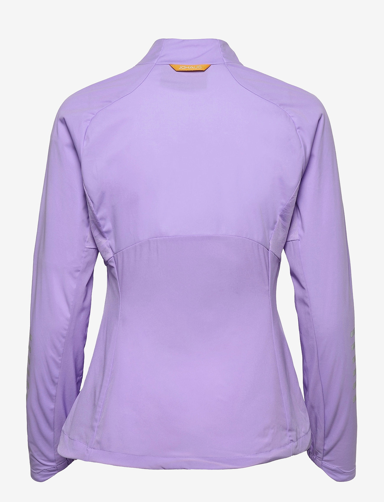 Johaug - Discipline Jacket - tulip - 1