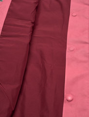 Johaug - Cocoon Down Jacket - virsjakas ar dūnu pildījumu un polsterējumu - srose - 4