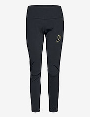 Johaug - Accelerate Pant - pantalons de ski - black - 0