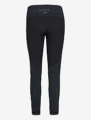 Johaug - Accelerate Pant - pantalons de ski - black - 1