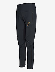 Johaug - Accelerate Pant - pantalons de ski - black - 2