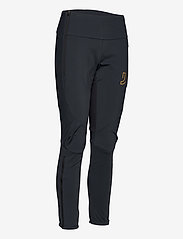 Johaug - Accelerate Pant - pantalons de ski - black - 3